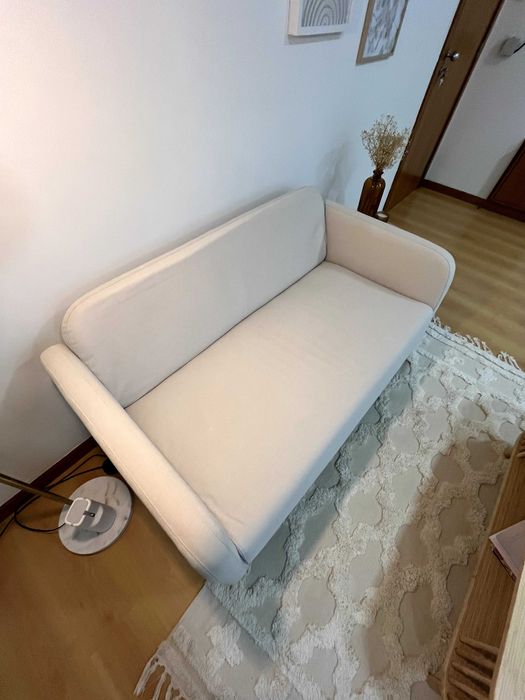 Sofá Ikea, 2 lugares