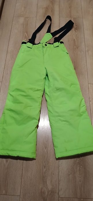 Штани зимові лижні фірмові Y.F.K. Німеччина
