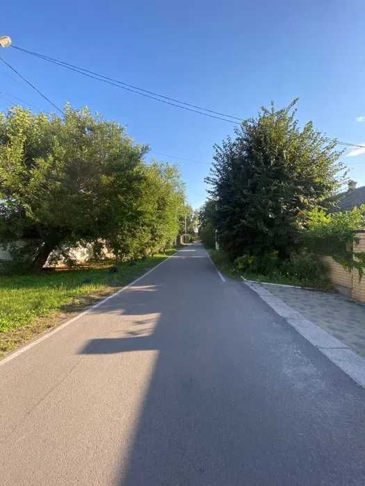 Продам участок в пос.Обуховка на ул.Некрасова