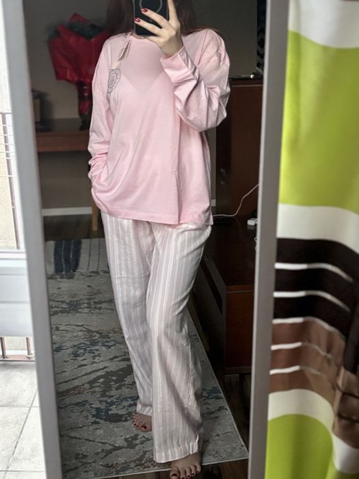 Piżama Victoria’s Secret