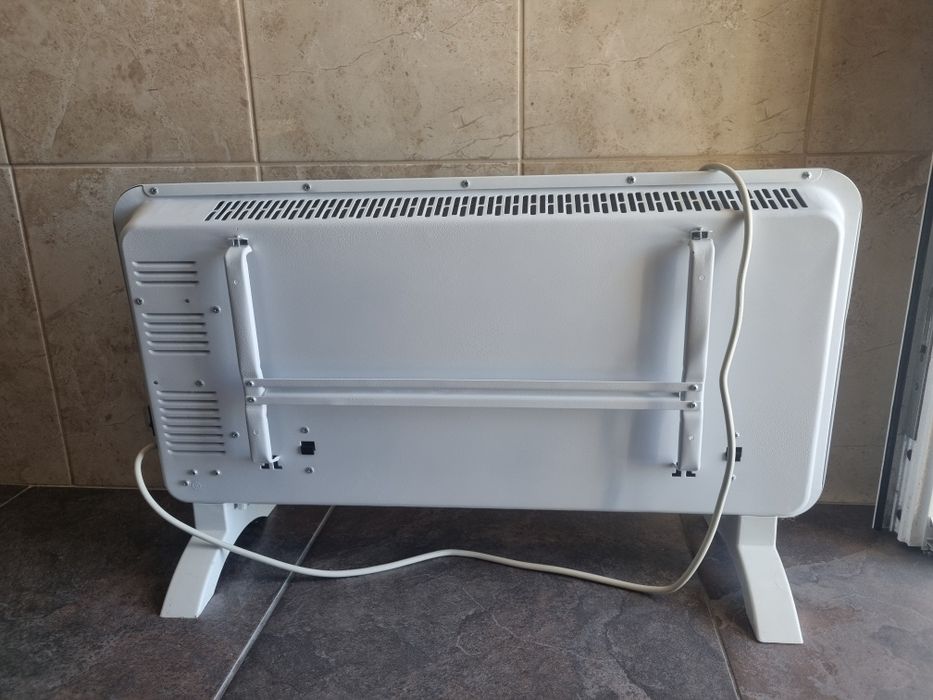 Aquecedor de Painel de Vidro Inteligente Princess (Smart) - 1500W