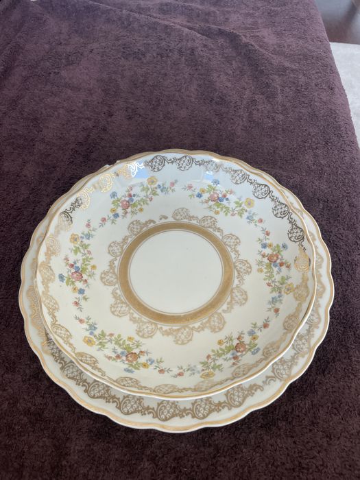 Taça porcelana Artibus