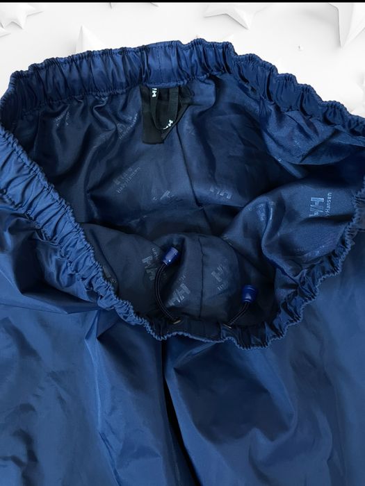 Helly Hansen roz. M męskie spodnie trekkingowe outdoor