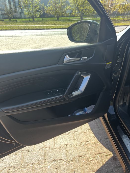 Peugeot 308 SW GT 2.0 180KM