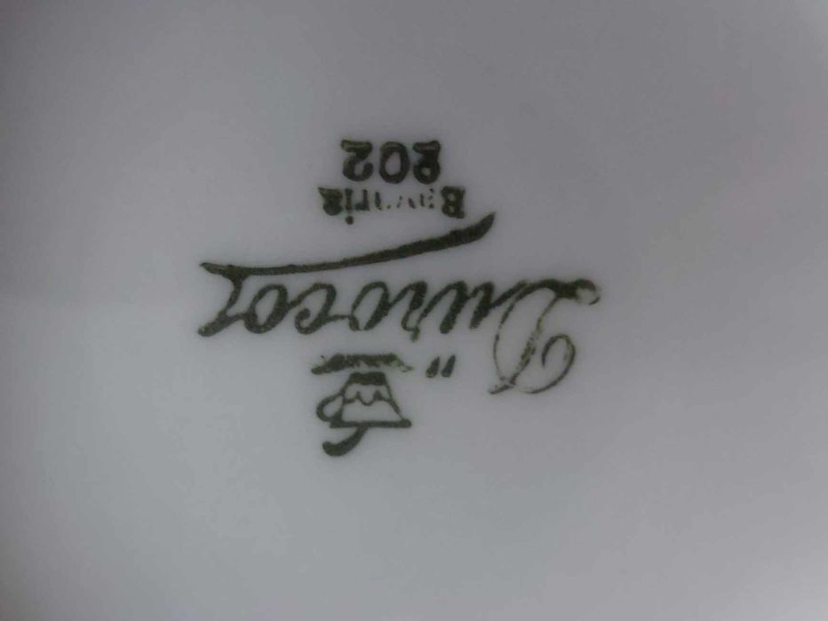 Dürocol Bavaria. Cukiernica.