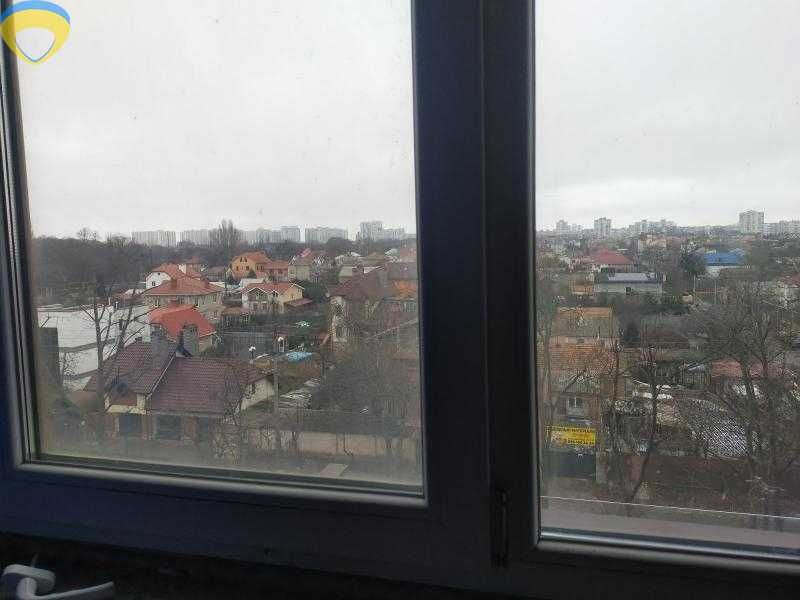 Квартира у моря в ЖК Авиньон