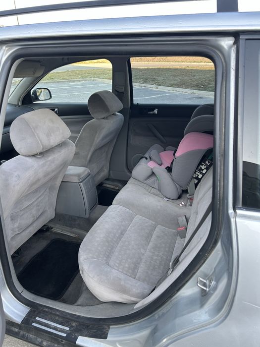 Passat B5 1.9 TDI 170 koni