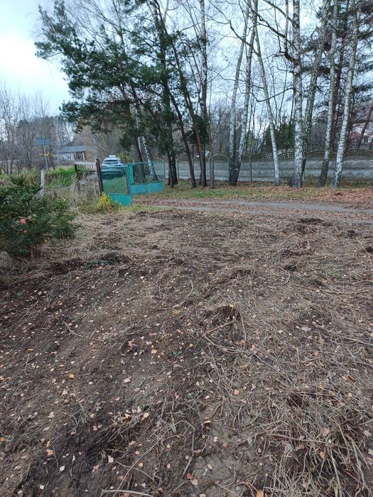 Sprzedam działkę budowlaną 2000 m2 , Ziewanice, gmina GŁOWNO