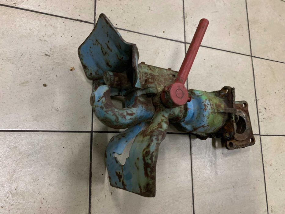 Фаркоп Ешка Е-303 Е-281