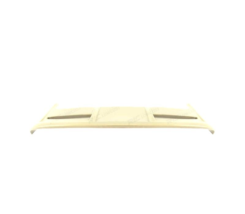 AILERON SPOILER FORD FIESTA MK6 08-17 LOOK ST Palmeira • OLX.pt