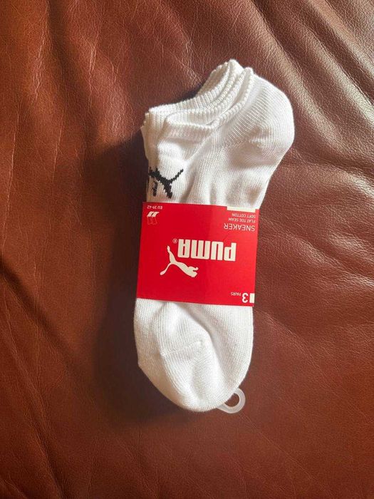 Шкарпетки Puma , Пума