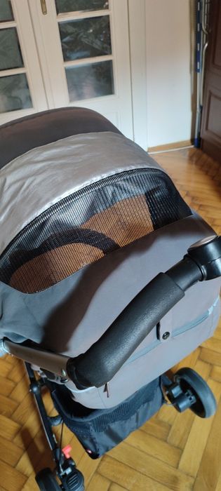 Magic espiro, візок дитячий, коляска прогулянкова