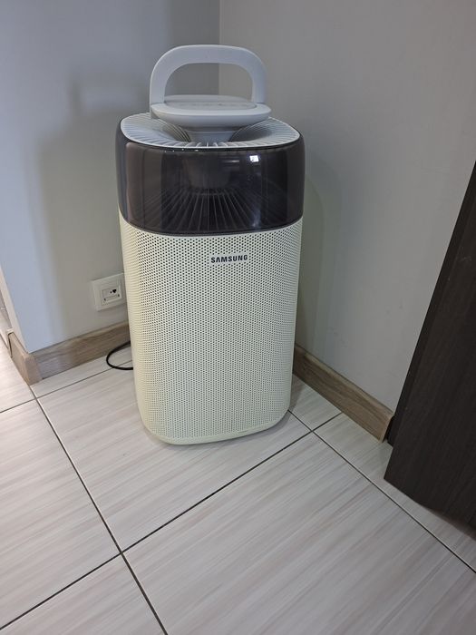 Oczyszczacz Samsung!