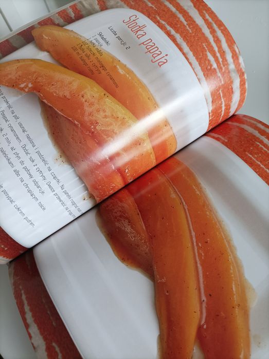 Marta Gessler Kolory smaków Kuchnia Mary