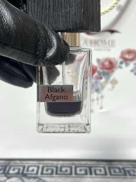 Nasomatto Black Afgano 5ml