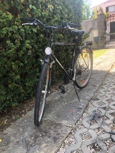 Bicicleta Italiana Atala