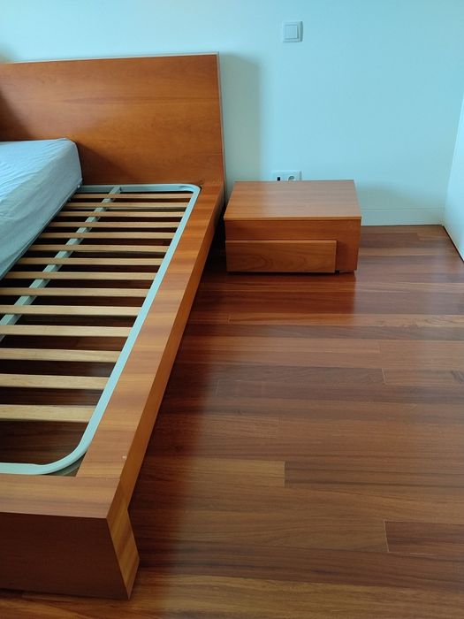 Quarto de casal /CEREJEIRA