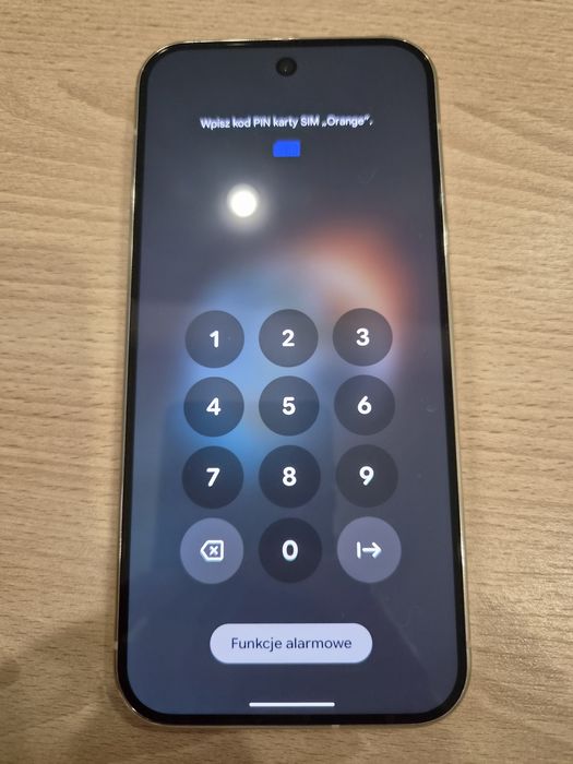 Google Pixel 9 Pro 16/128