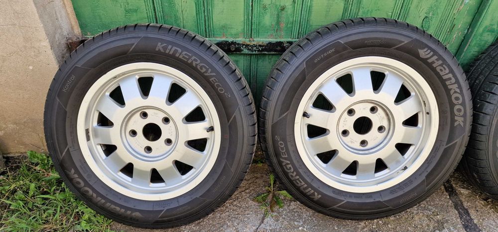 Opony Hankook 195/65R15