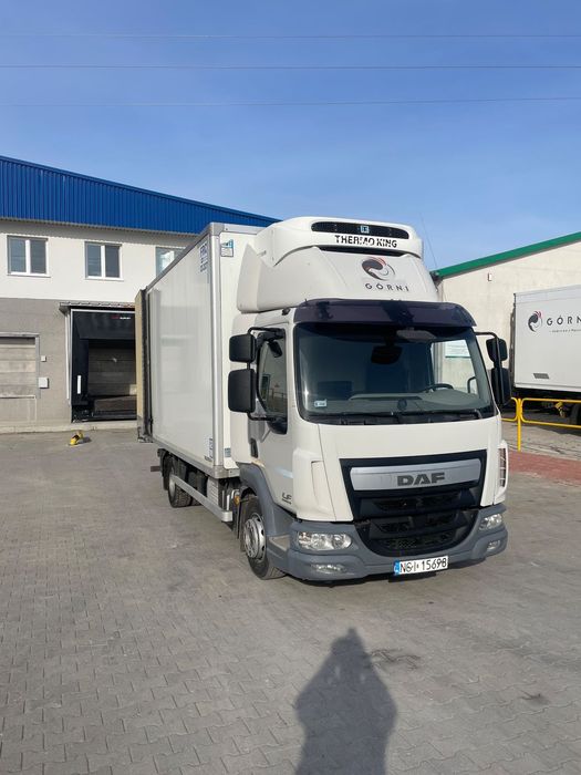 DAF
