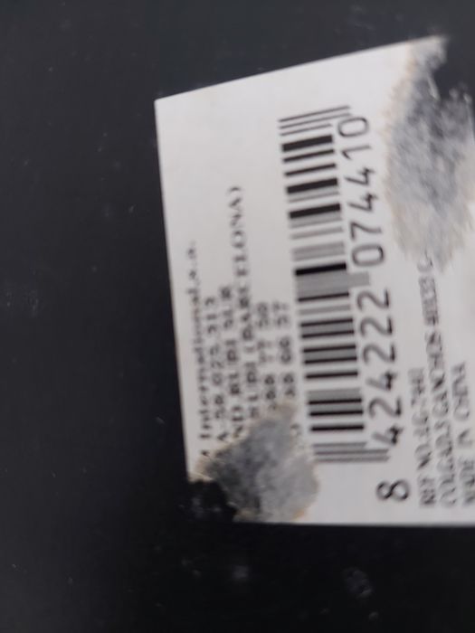 Cabine para parede, casa ou quarto de Praia.