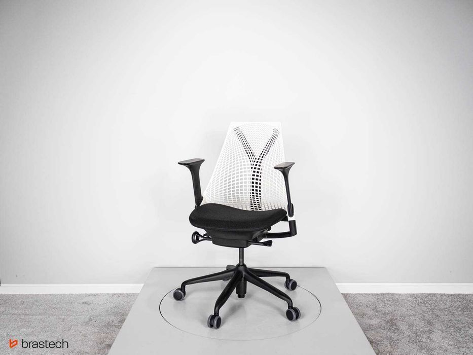 Fotel biurowy Herman Miller Sayl DARMOWA DOSTAWA