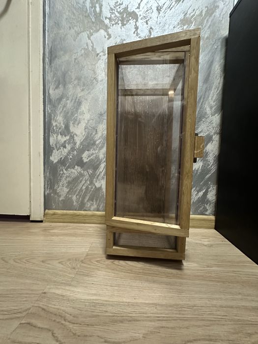Terrarium dla owadów