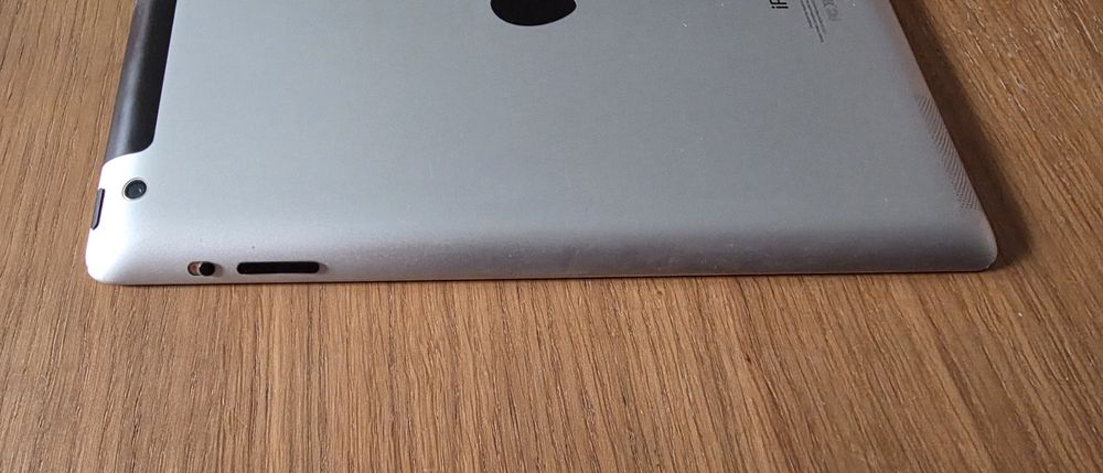 Apple Ipad 16GB -  Mod.A1460