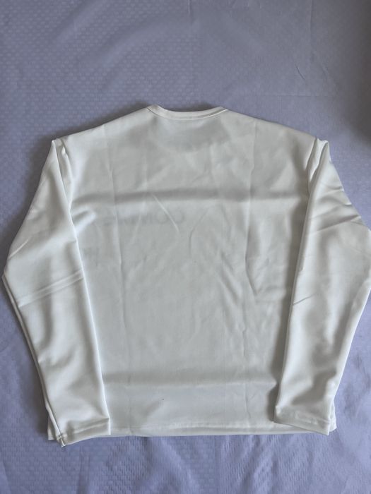 Longsleeve Comme Des Garcons Homme