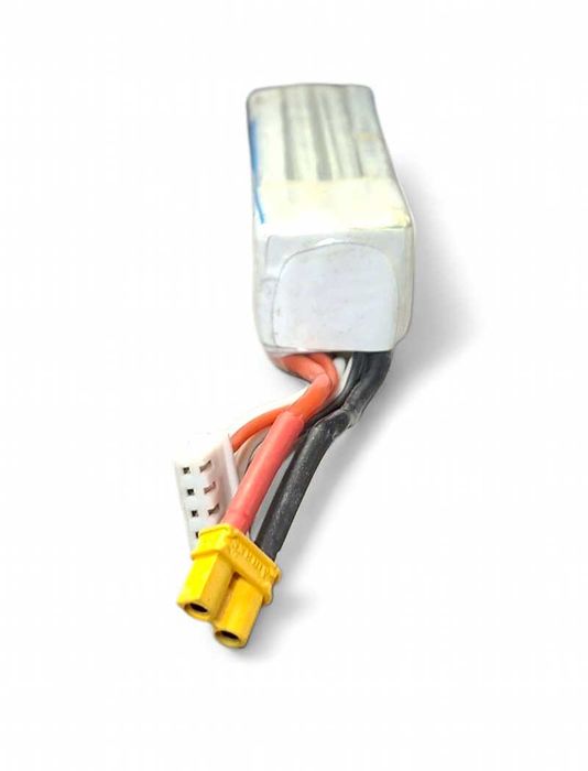 Bateria BetaFPV 450 mAh 4S