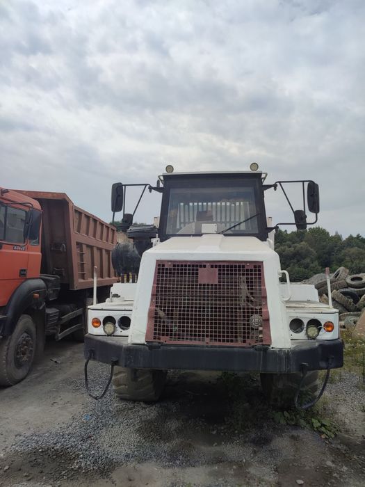 Terex TA 25 продажа