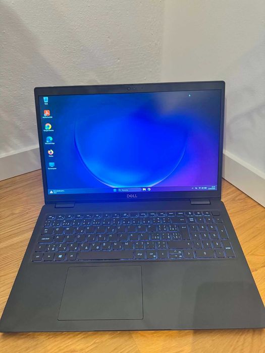 Laptop Dell Latitude 3520 15,6" i5-1135G7/16GB/256SSD