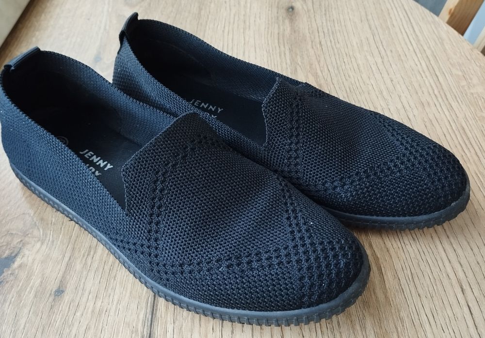 Buty tenisówki damskie