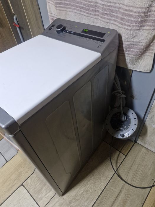 Pralka  Whirpool wsad  od gory 6kg