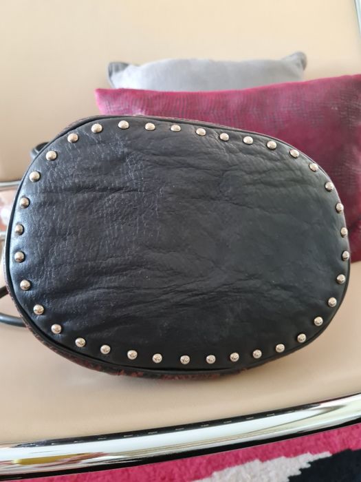 Mala da Uterqüe nova