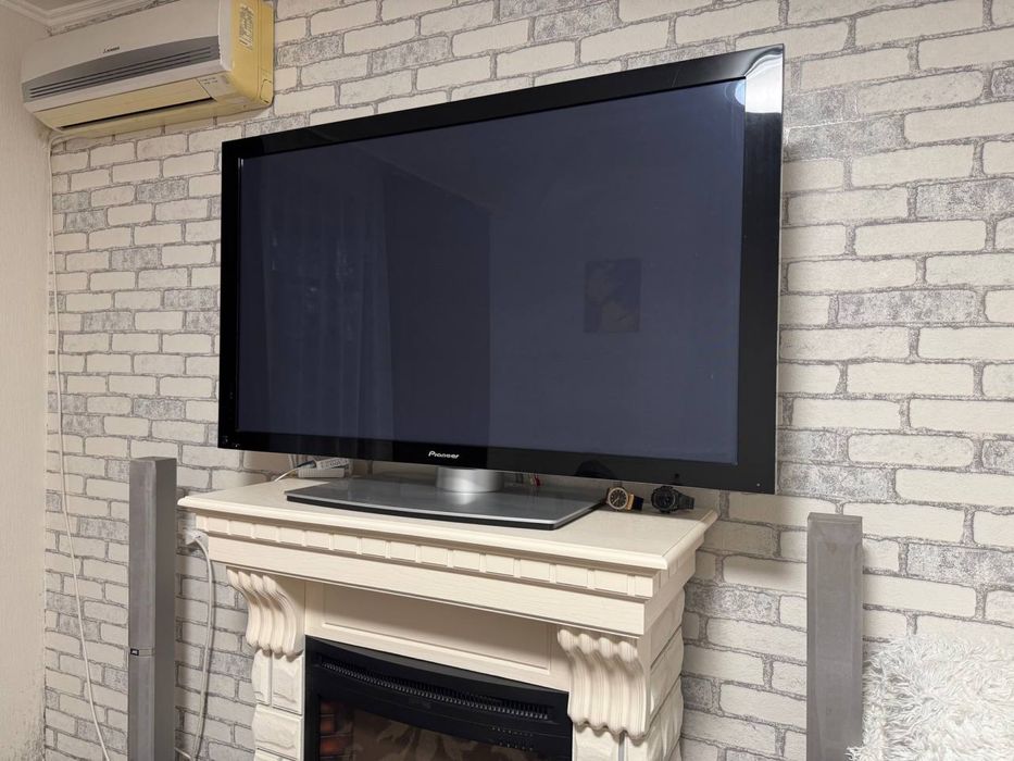 Телевізор Pioneer діагональ 55