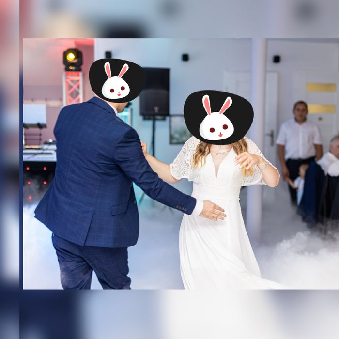 Sprzedam suknię ślubną