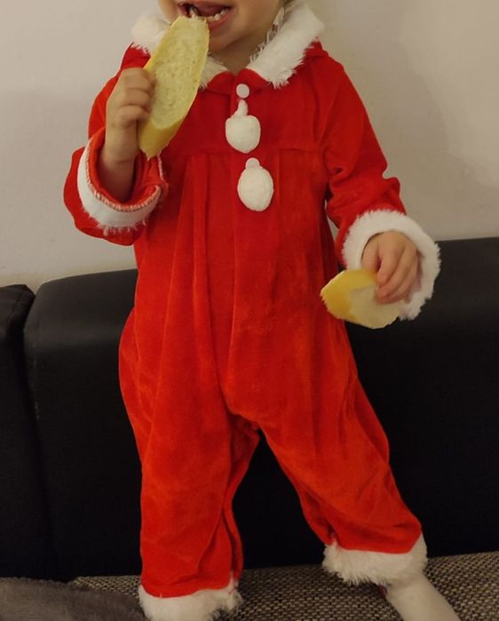 Duża paka ubrań chłopczyk 74