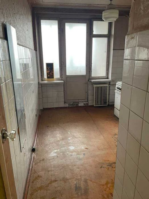 1-кімнатна квартира за адресою (площа 33 м²) - Atlanta.ua - фото 7