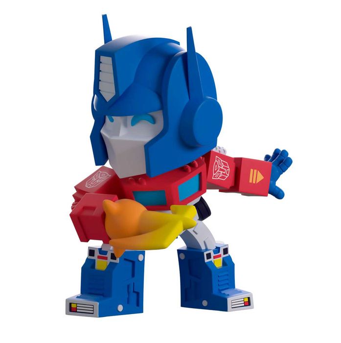 Оригінальна фігурка Youtooz - Optimus Prime