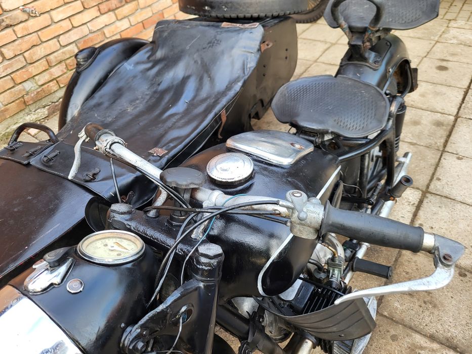 K 750 mt mw kmz m 72  ural dnieor