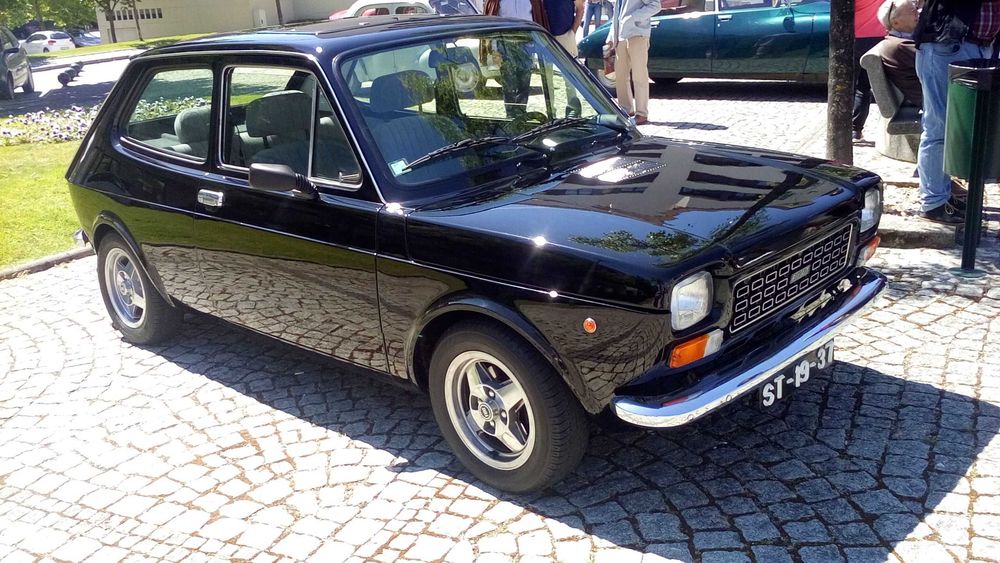 Peças Usadas e novas para Fiat 127 mk1 e mk2