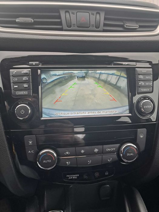 Nissan Qashqai 2017