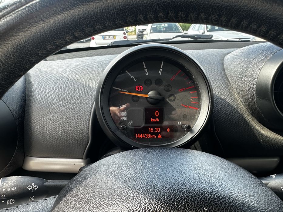 MINI Countryman — fotografia 9