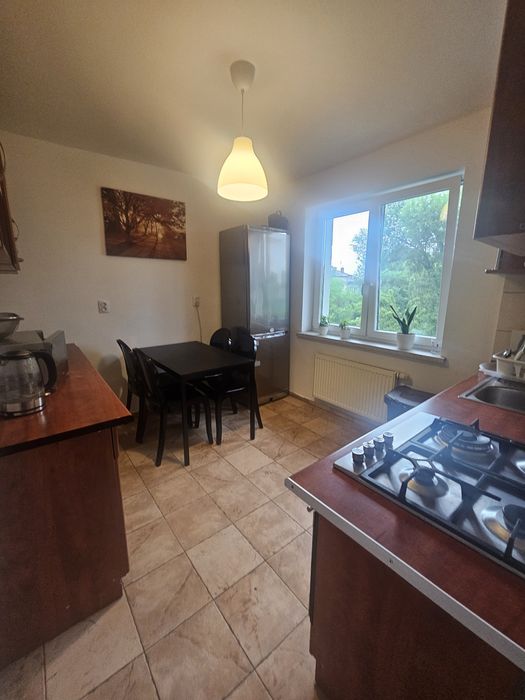 Pokoje do wynajęcia Łagiewniki Podgórze  Kraków