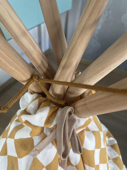 Tenda criança brincar/decor