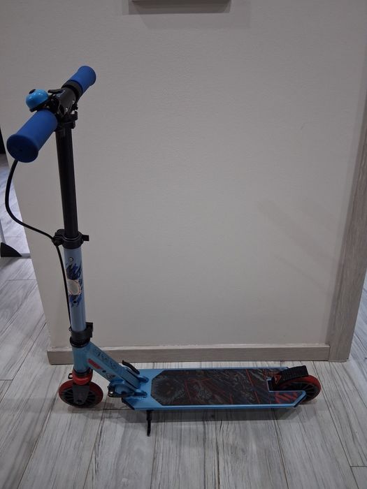 Hulajnoga Oxelo Decathlon