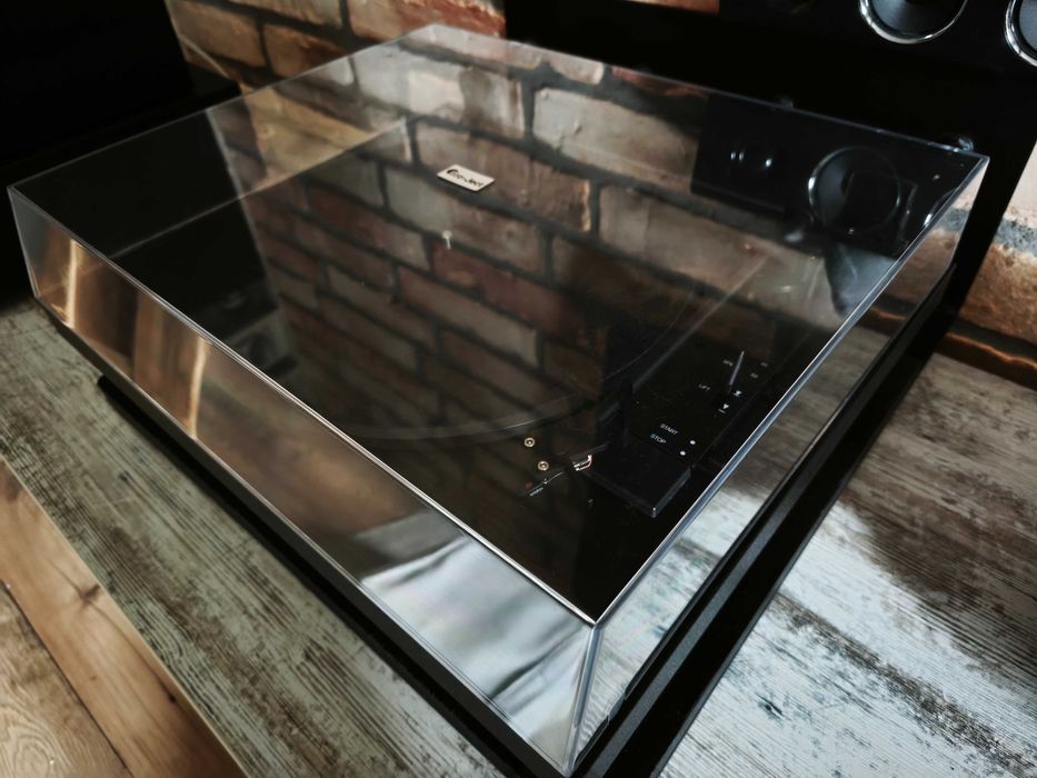 Pro Ject A1 gramofon
