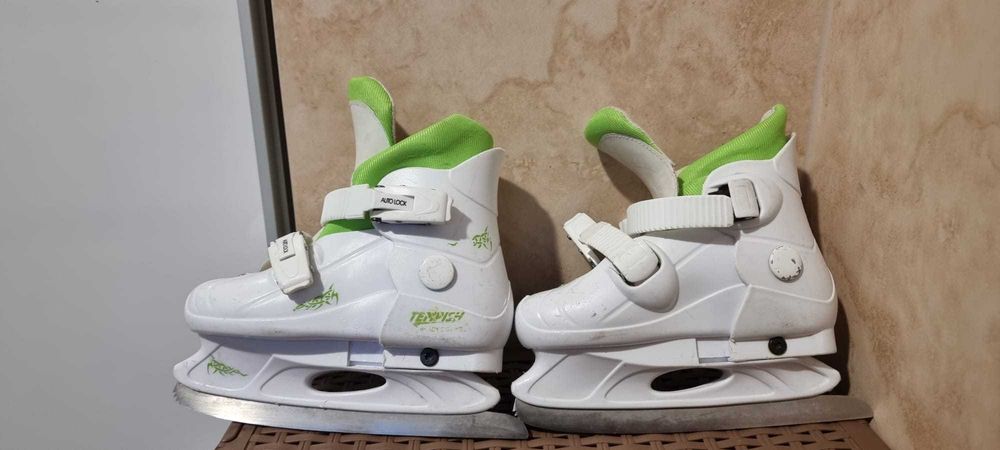 Lyżwy Tempish rozmiar 33-36