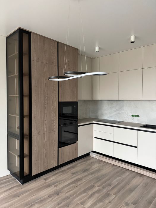 Продам квартиру в новобудові